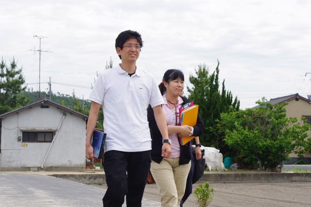 訪問診療